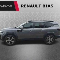 Dacia Bigster Hybrid 155 Journey Bias