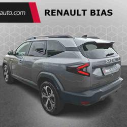 Dacia Bigster Hybrid 155 Journey Bias