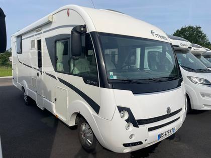 Integral Itineo Autres Itineo  - 2.3 150CV - 44 900 €