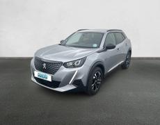 Peugeot 2008 - 2008 PureTech 130 S&S BVM6 - Allure Pack - 15 290 €