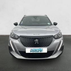 Peugeot 2008 2008 PureTech 130 S&S BVM6 - Allure Pack Saint-Georges-de-Didonne