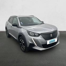 Peugeot 2008 2008 PureTech 130 S&S BVM6 - Allure Pack Saint-Georges-de-Didonne