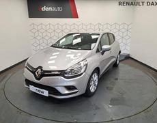 Renault Clio 4 Dax