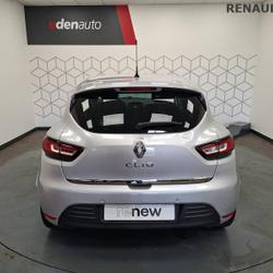 Renault Clio 4 dCi 90 E6C Intens Dax