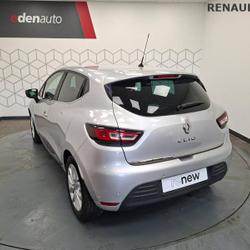 Renault Clio 4 dCi 90 E6C Intens Dax