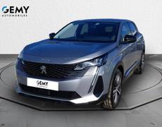 Peugeot 3008 3008 BlueHDi 130ch S&S BVM6 Allure Pack