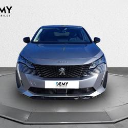 Peugeot 3008 3008 BlueHDi 130ch S&S BVM6 Allure Pack Saint-Brieuc