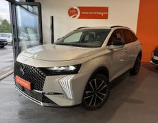 DS DS7 Foix