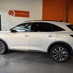 DS DS7 BlueHDi 130 Automatique PALLAS occasion - Foix - photo 2/18