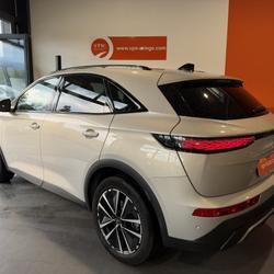 DS DS7 BlueHDi 130 Automatique PALLAS occasion - Foix - photo 3/18