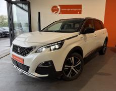 Peugeot 5008 Foix