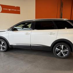Peugeot 5008 Puretech 130 S&S GT Line occasion - Foix - photo 2/15