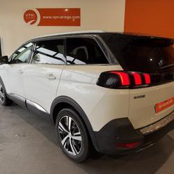 Peugeot 5008 Puretech 130 S&S GT Line occasion - Foix - photo 3/15