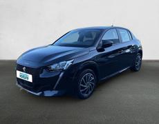 Peugeot 208 Saint-Georges-de-Didonne