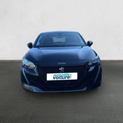 Peugeot 208 208 Electrique 50 kWh 136ch - Active Business Saint-Georges-de-Didonne