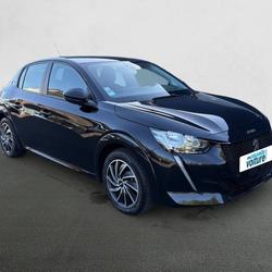 Peugeot 208 208 Electrique 50 kWh 136ch - Active Saint-Georges-de-Didonne