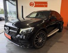 Mercedes GLC Foix