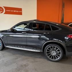Mercedes GLC 350 e Fascination 4Matic occasion - Foix - photo 2/24