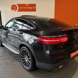 Mercedes GLC 350 e Fascination 4Matic occasion - Foix - photo 3/24