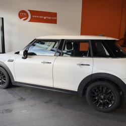 Mini Mini Cooper Essential 136 ch BVA7 occasion - Foix - photo 2/21