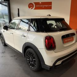 Mini Mini Cooper Essential 136 ch BVA7 occasion - Foix - photo 3/21