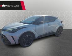 Toyota C-HR Toulouse