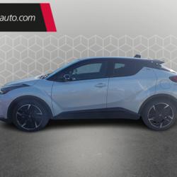 Toyota C-HR Hybride 2.0L GR-Sport Toulouse