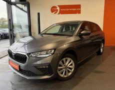 Skoda Scala Foix