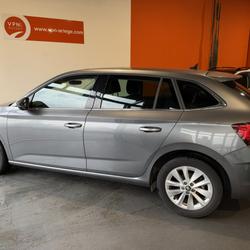 Skoda Scala 1.0 TSI 85KW (115 CV) DSG SELECTION occasion - Foix - photo 2/21