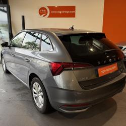 Skoda Scala 1.0 TSI 85KW (115 CV) DSG SELECTION occasion - Foix - photo 3/21