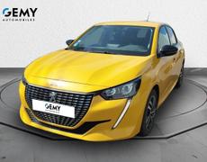 Peugeot 208 Saint-Brieuc