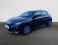 Peugeot 208 Saint-Georges-de-Didonne