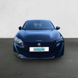 Peugeot 208 208 Electrique 50 kWh 136ch - Like Saint-Georges-de-Didonne