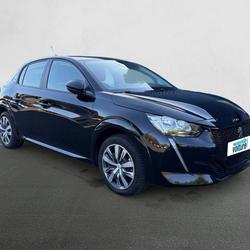 Peugeot 208 208 Electrique 50 kWh 136ch - Like Saint-Georges-de-Didonne