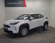 Toyota Yaris Toulouse