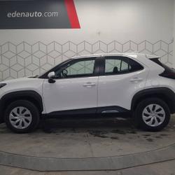 Toyota Yaris Cross Hybride 116h 2WD Dynamic Toulouse