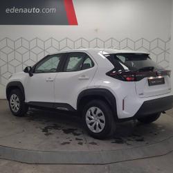 Toyota Yaris Cross Hybride 116h 2WD Dynamic Toulouse
