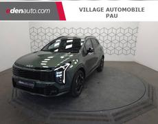 Kia Sportage Lons