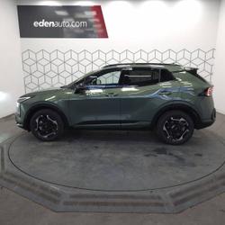 Kia Sportage VP Hybride 239 ch BVA6 GT-Line Lons