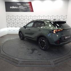 Kia Sportage VP Hybride 239 ch BVA6 GT-Line Lons