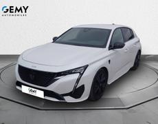 Peugeot 308 III Phase 1 Saint-Brieuc