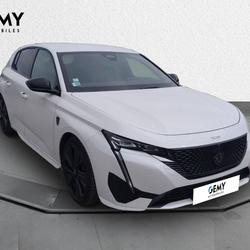 Peugeot 308 III Phase 1 308 PHEV 225 e-EAT8 GT Pack Saint-Brieuc