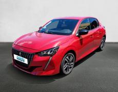Peugeot 208 Saint-Georges-de-Didonne