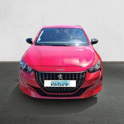 Peugeot 208 208 BlueHDi 100 S&S BVM6 - Allure Business Saint-Georges-de-Didonne