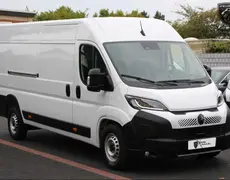 Citroen Jumper