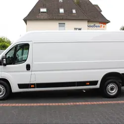 Citroen Jumper 35 2.2 BlueHDi Maxi L4H2 occasion - Valdalli&egrave;re - photo 2/6