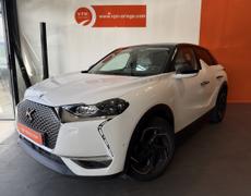 DS DS3 Crossback Foix