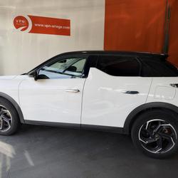 DS DS3 Crossback PureTech 130 Auto Grand Chic occasion - Foix - photo 2/18
