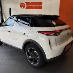DS DS3 Crossback PureTech 130 Auto Grand Chic occasion - Foix - photo 3/18
