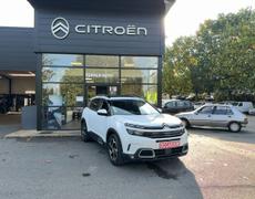 Citroen C5 Aircross Châteaugiron